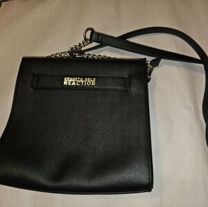 Kenneth Cole Reaction Chain Crossbody Bag